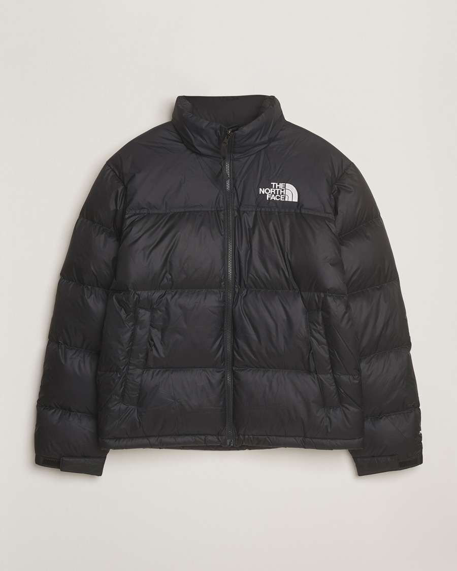 Men | Coats & Jackets | The North Face | 1996 Retro Nuptse Jacket Black