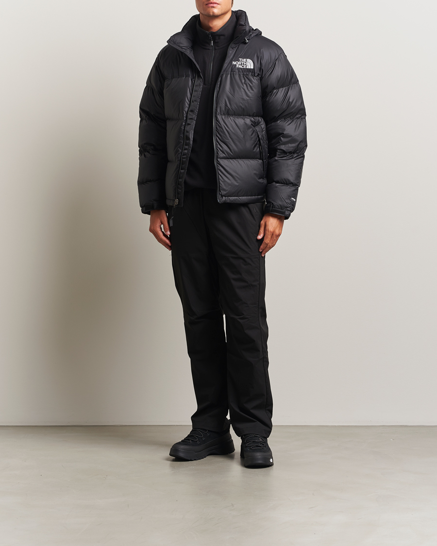 Men | Coats & Jackets | The North Face | 1996 Retro Nuptse Jacket Black