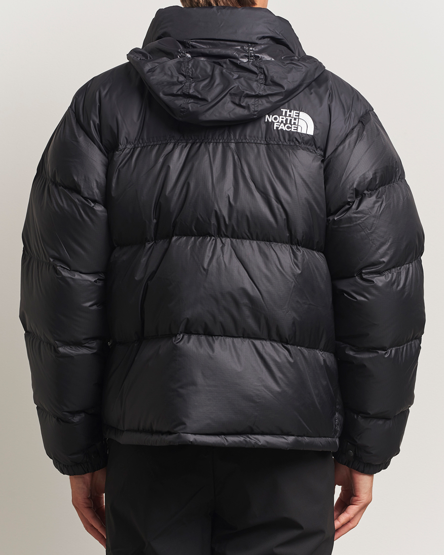 Men | Coats & Jackets | The North Face | 1996 Retro Nuptse Jacket Black