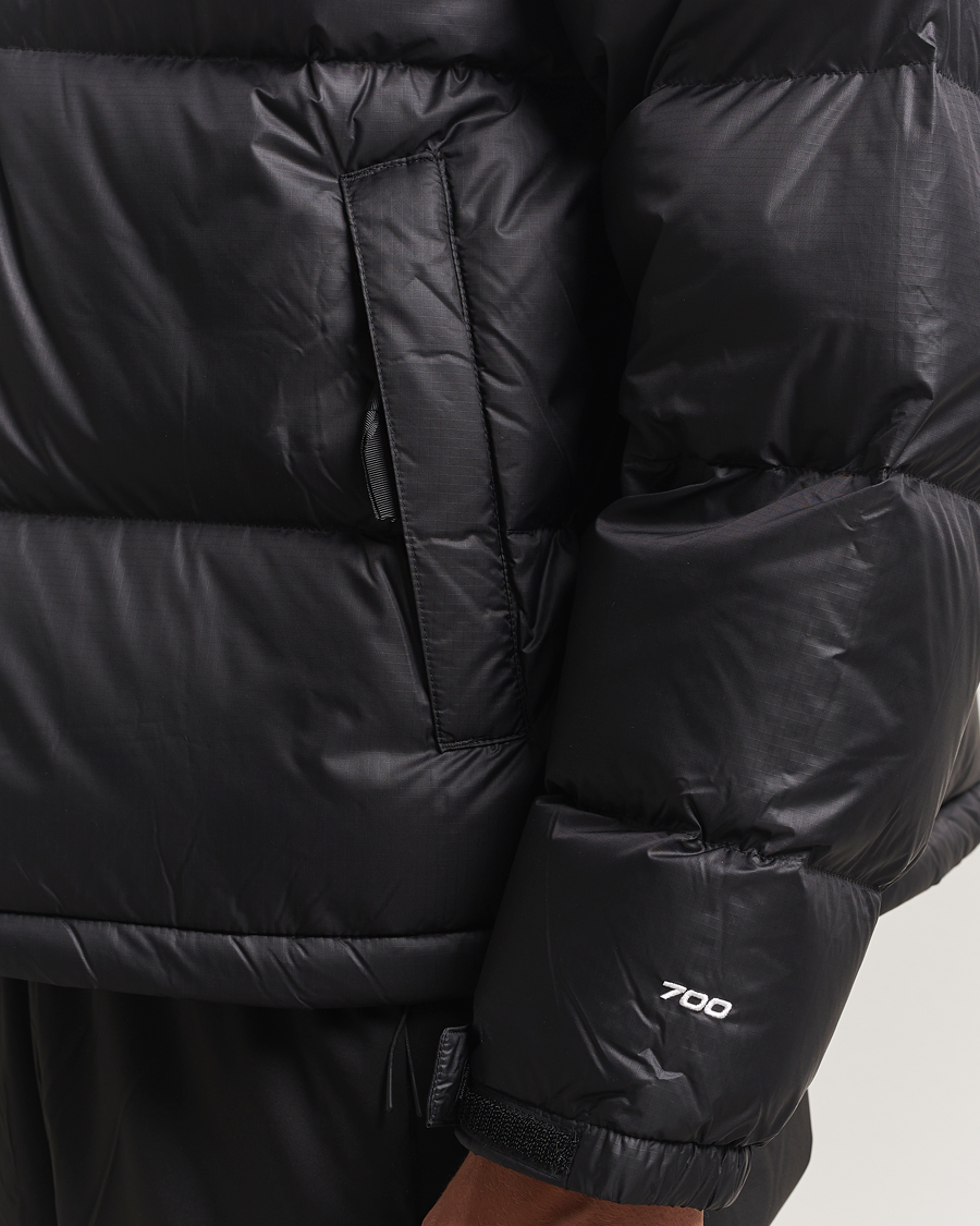 Men | Coats & Jackets | The North Face | 1996 Retro Nuptse Jacket Black
