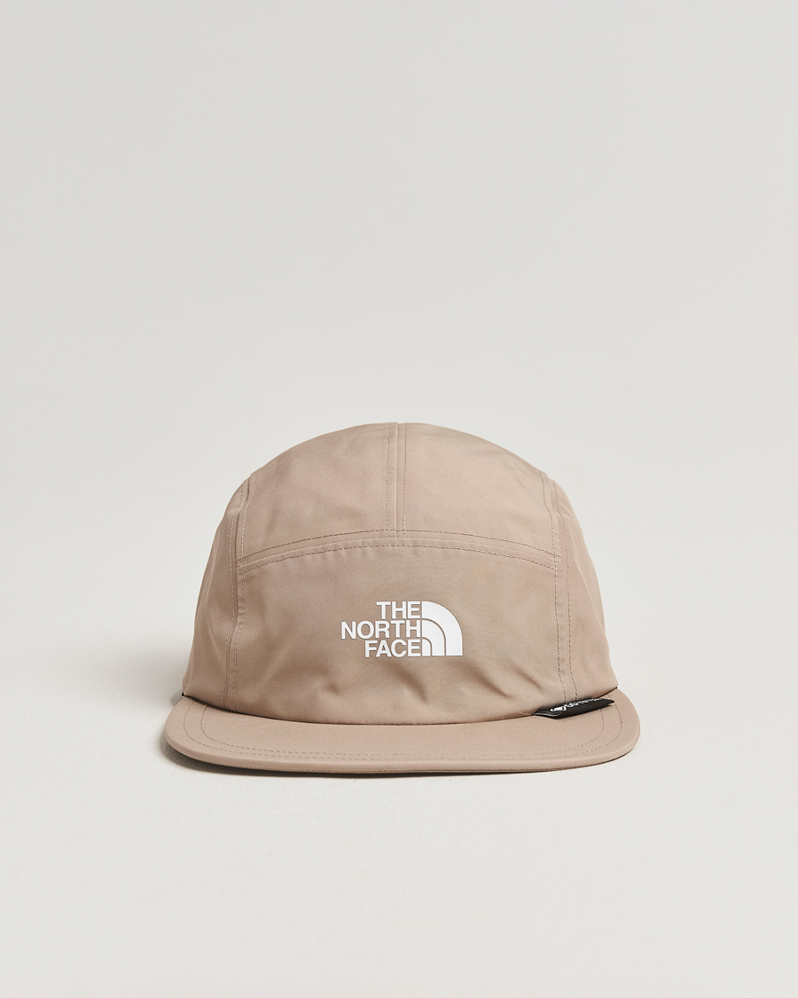 Men | Hats & Caps | The North Face | GTX Ball Cap Beige