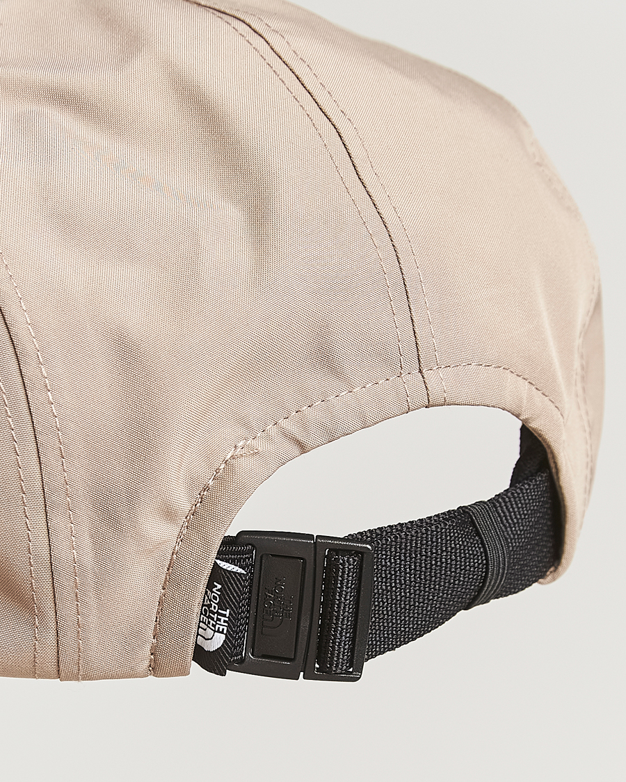 Men | Hats & Caps | The North Face | GTX Ball Cap Beige