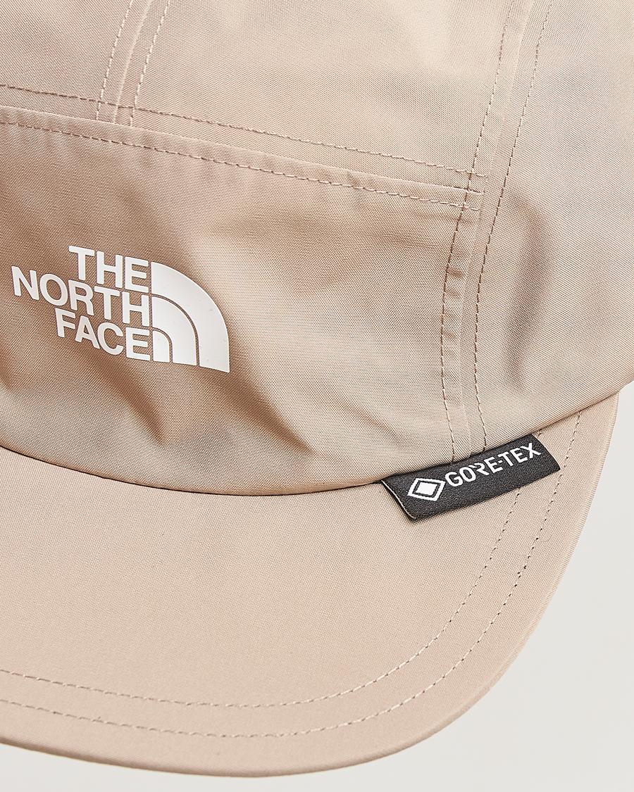 Men | Hats & Caps | The North Face | GTX Ball Cap Beige
