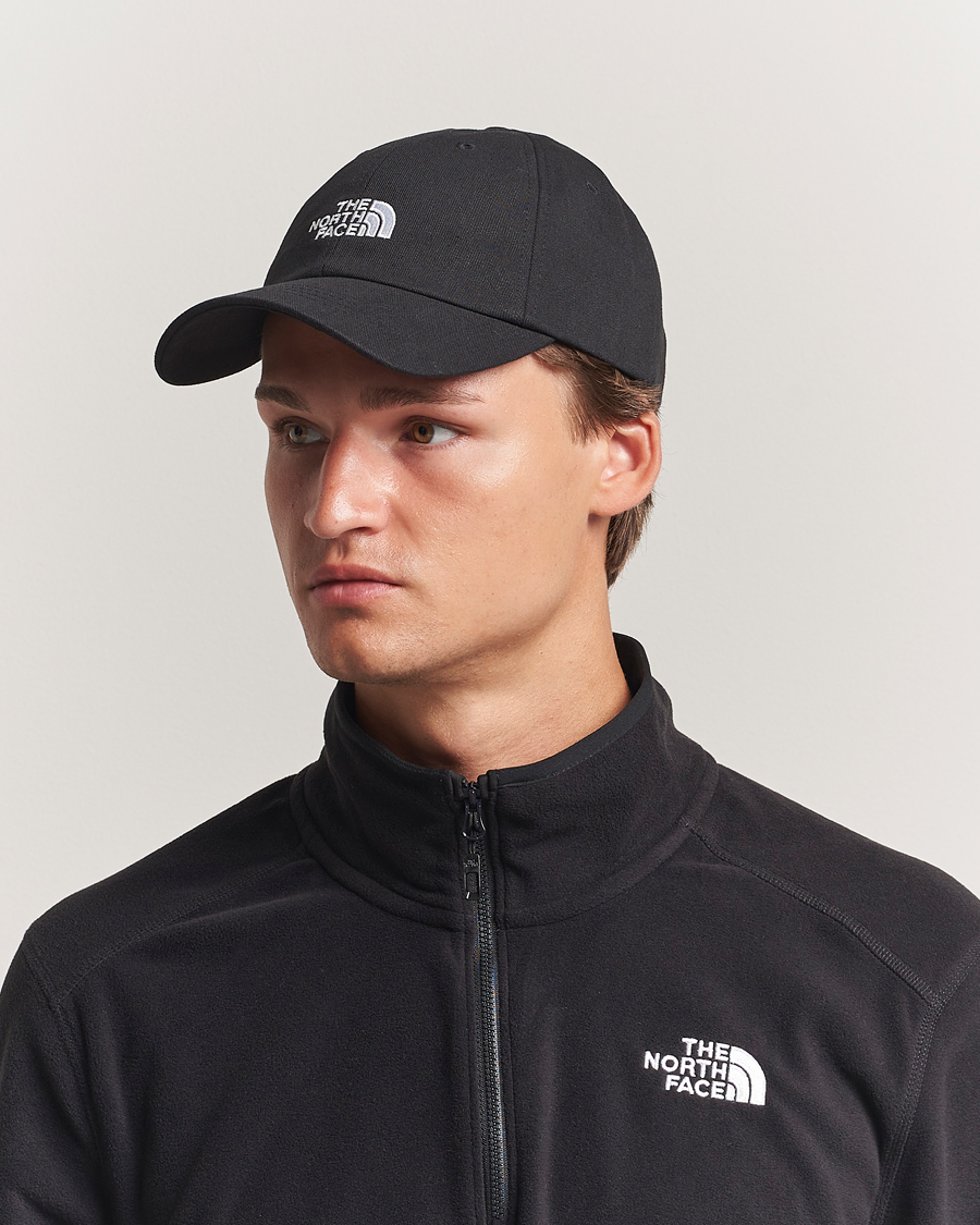 Men | Hats & Caps | The North Face | Norm Hat Black