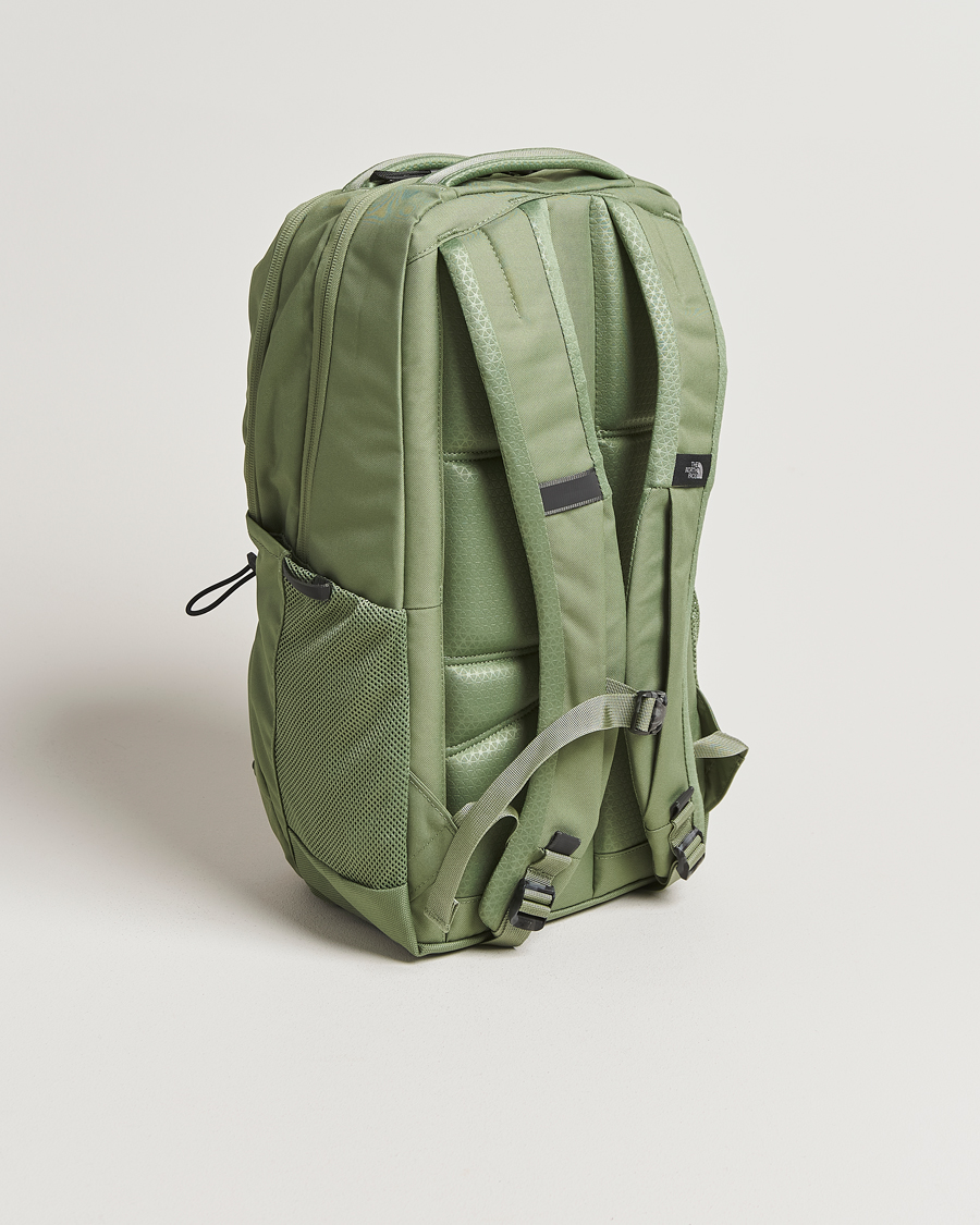 Men | Bags | The North Face | Jester Backpack Sage Green