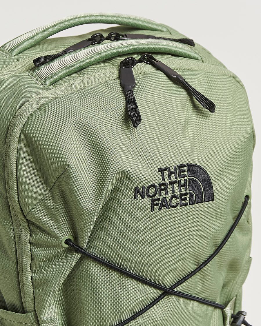 Men | Bags | The North Face | Jester Backpack Sage Green