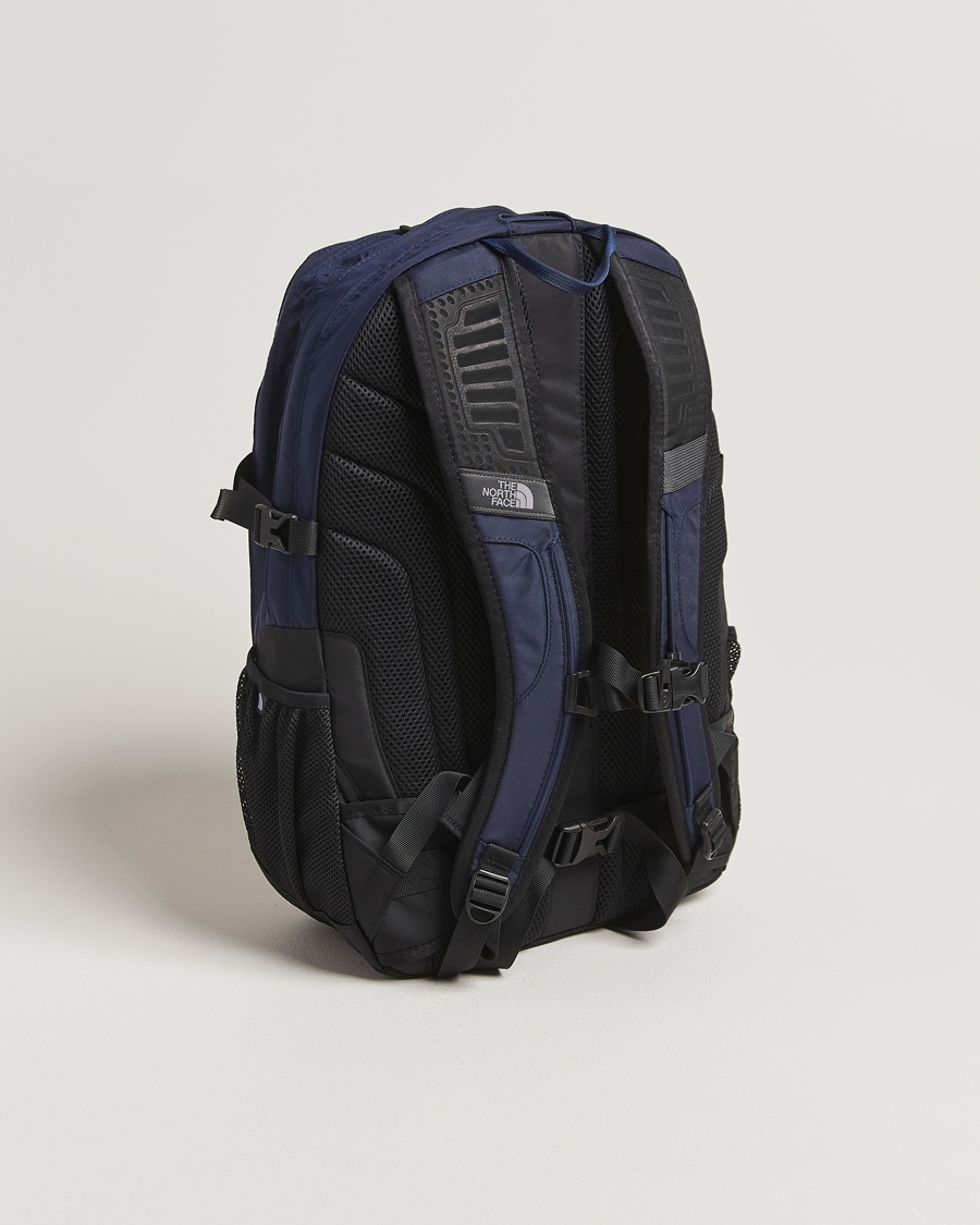 Men | Bags | The North Face | Borealis Classic Backpack Navy