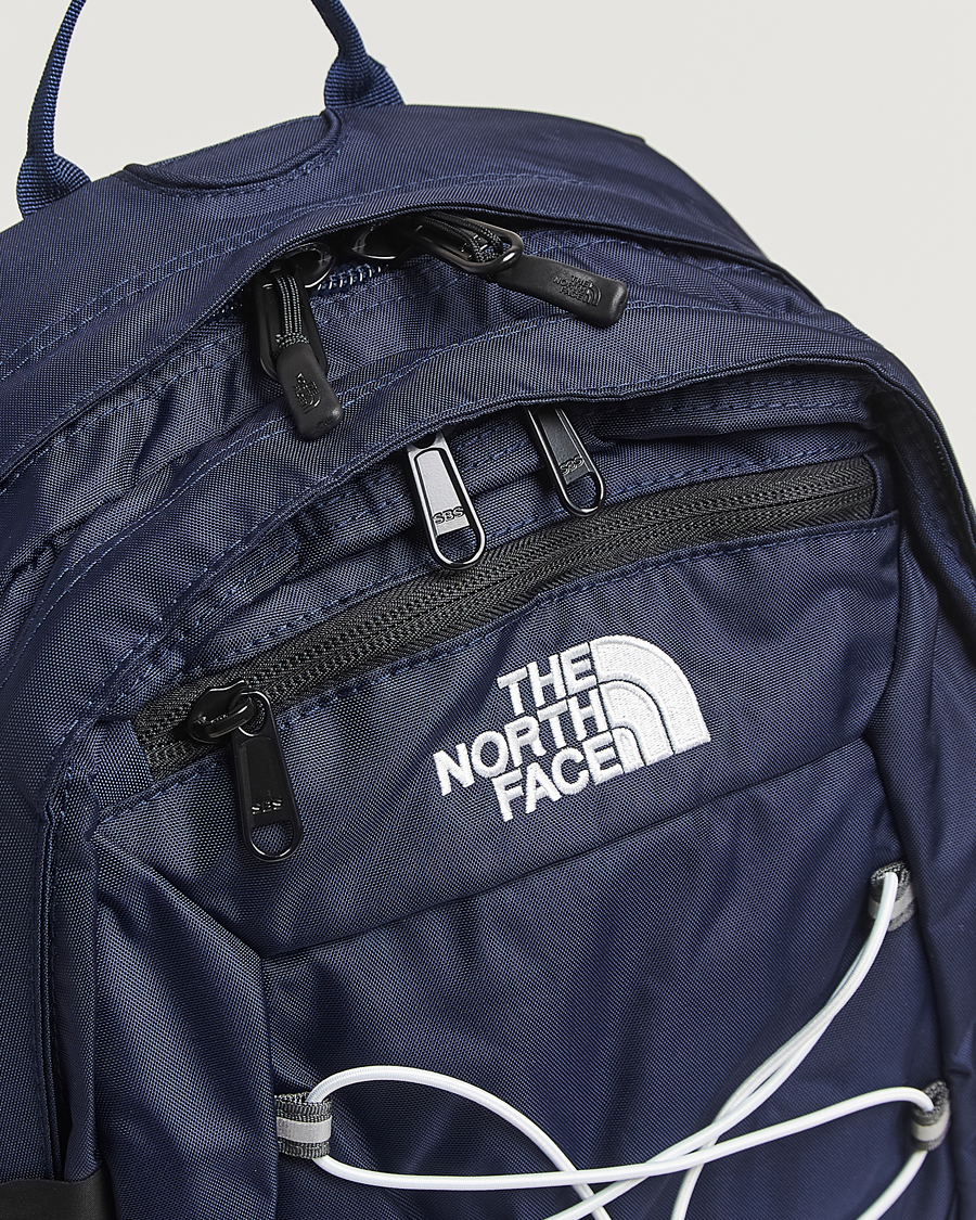 Men | Bags | The North Face | Borealis Classic Backpack Navy
