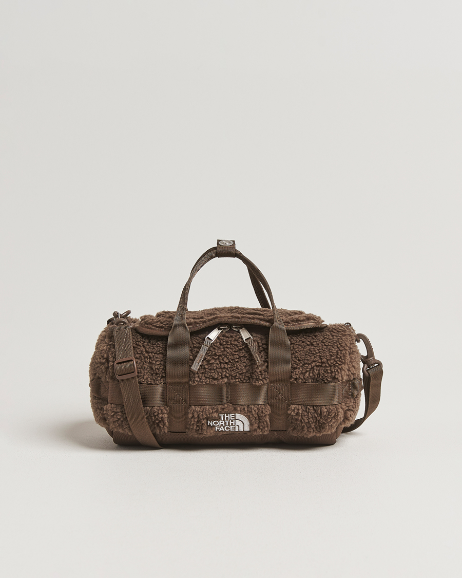 Men | Bags | The North Face | Base Camp Pile Mini Bag Military