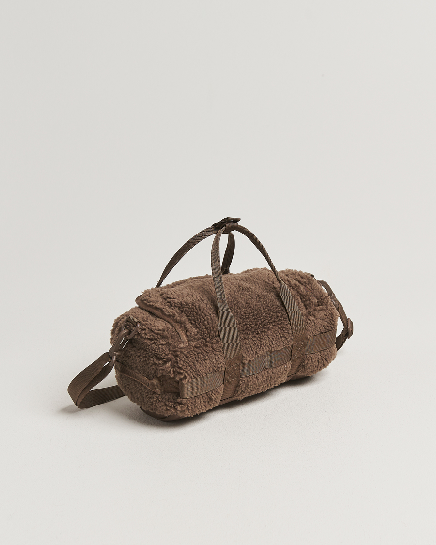 Men | Bags | The North Face | Base Camp Pile Mini Bag Military