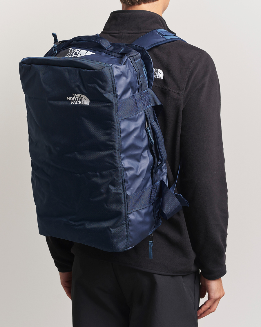 Men | Bags | The North Face | Base Camp Voyager Duffel 42L Navy