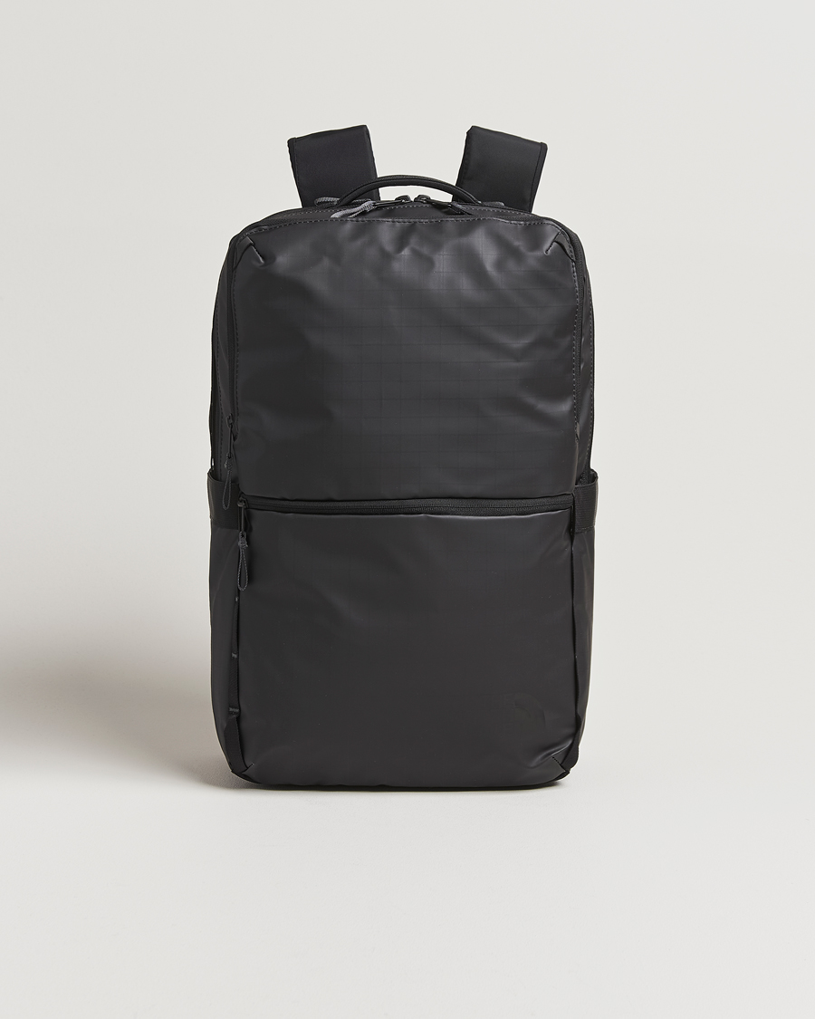 Men | Bags | The North Face | Base Camp Voyager Daypack Black