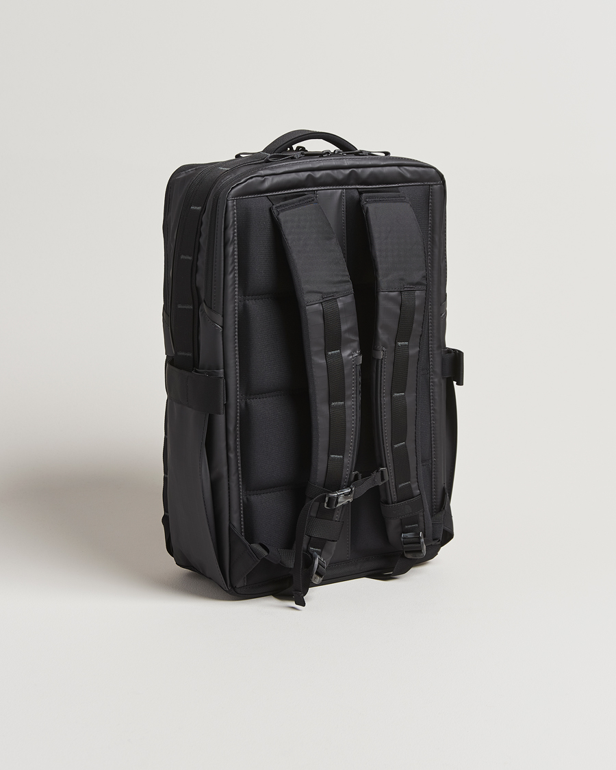 Men | Bags | The North Face | Base Camp Voyager Daypack Black