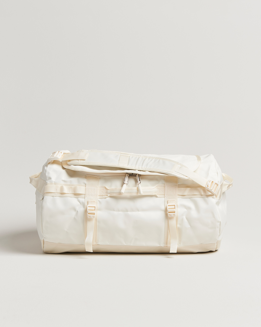 Men | Bags | The North Face | Base Camp Duffel S Light Beige