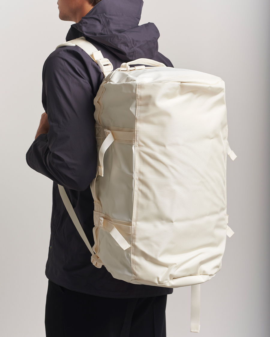 Men | Bags | The North Face | Base Camp Duffel S Light Beige
