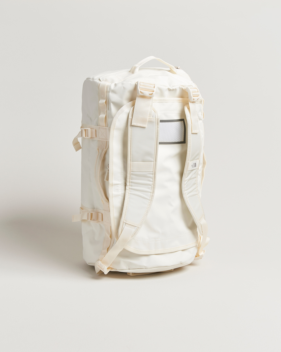 Men | Bags | The North Face | Base Camp Duffel S Light Beige