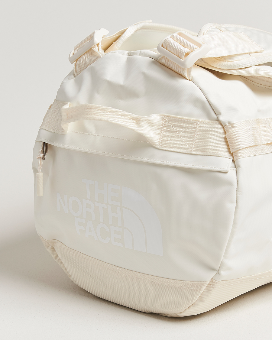 Men | Bags | The North Face | Base Camp Duffel S Light Beige