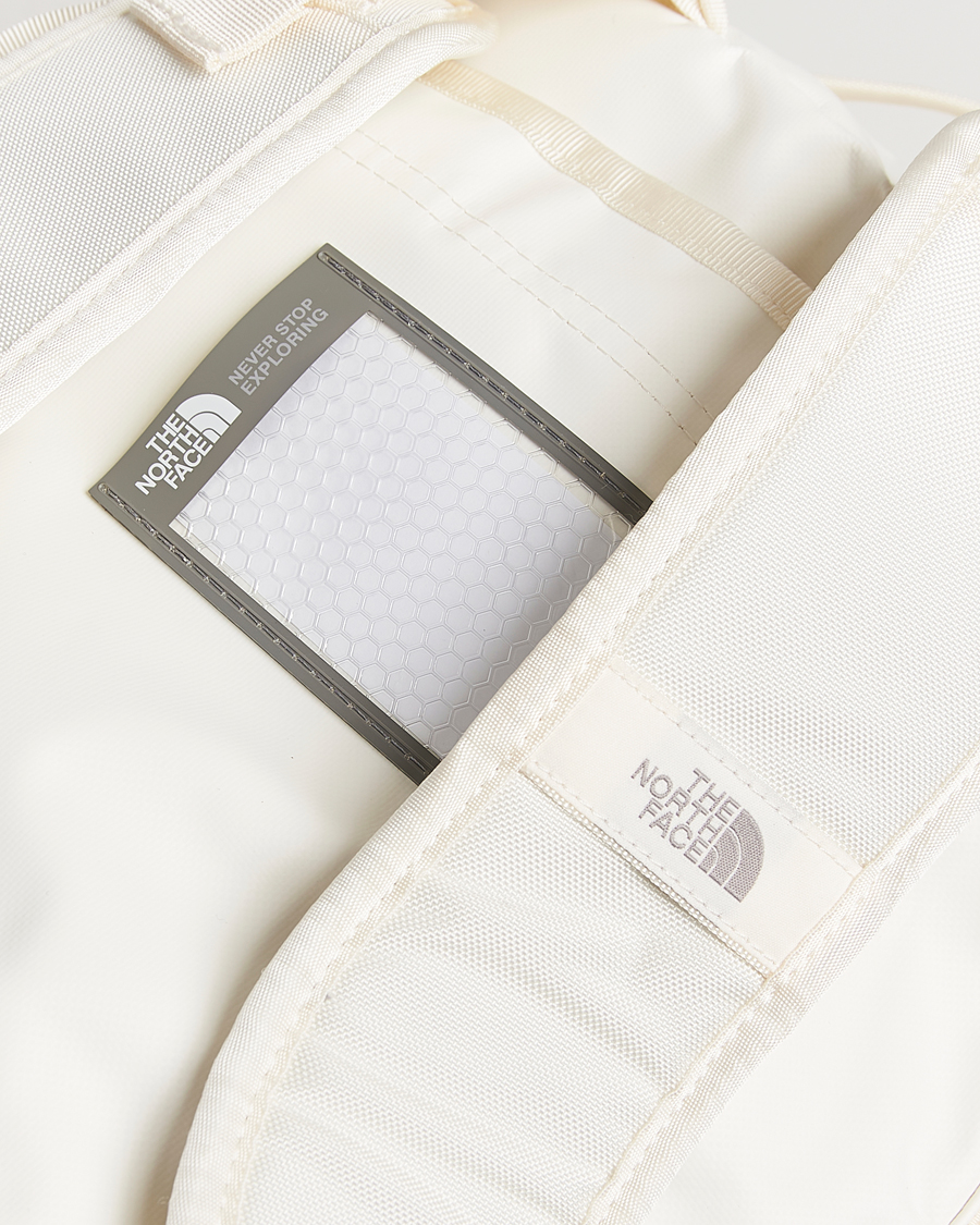 Men | Bags | The North Face | Base Camp Duffel S Light Beige