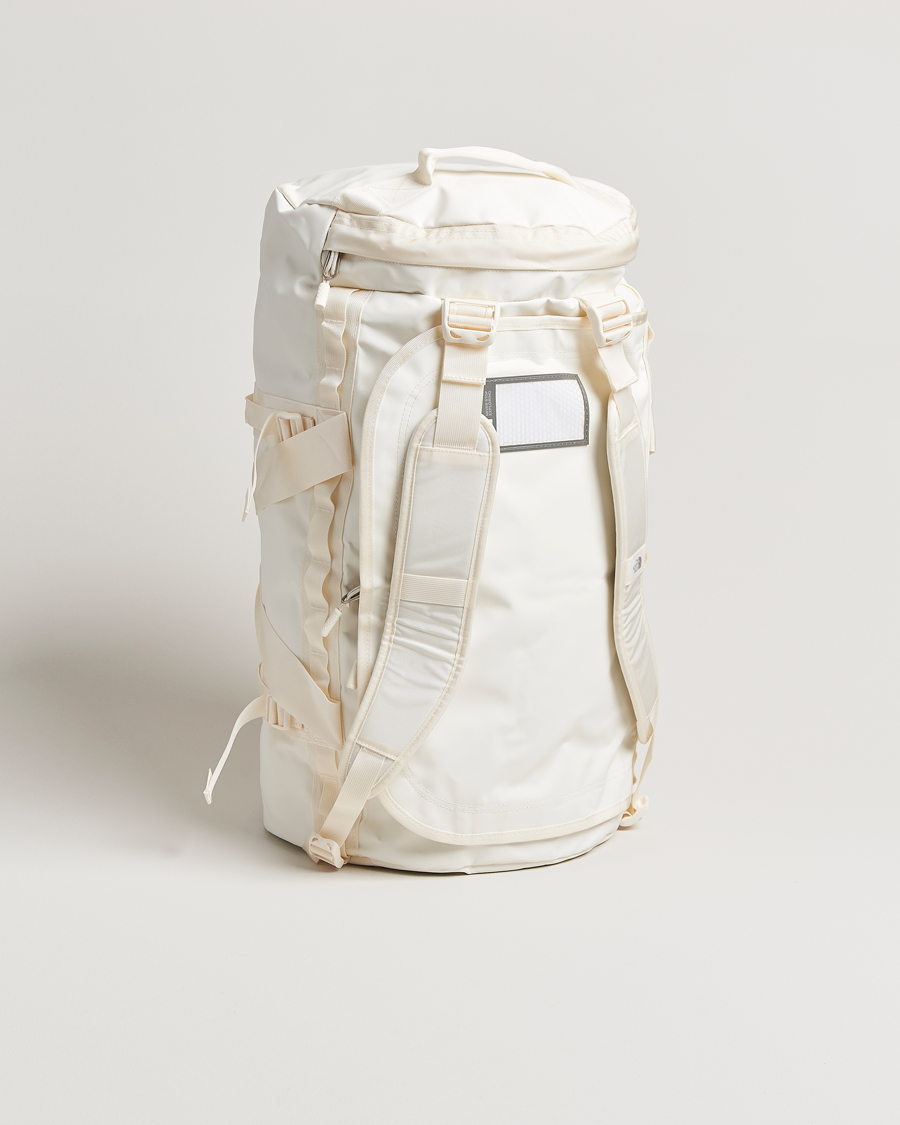 Men | Bags | The North Face | Base Camp Duffel M Light Beige