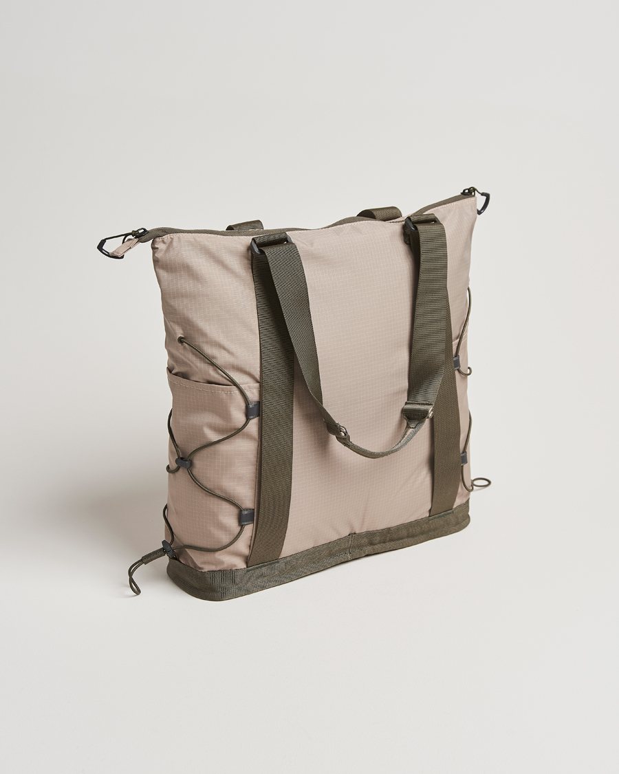 Men | Bags | The North Face | Borealis Tote Bag Beige