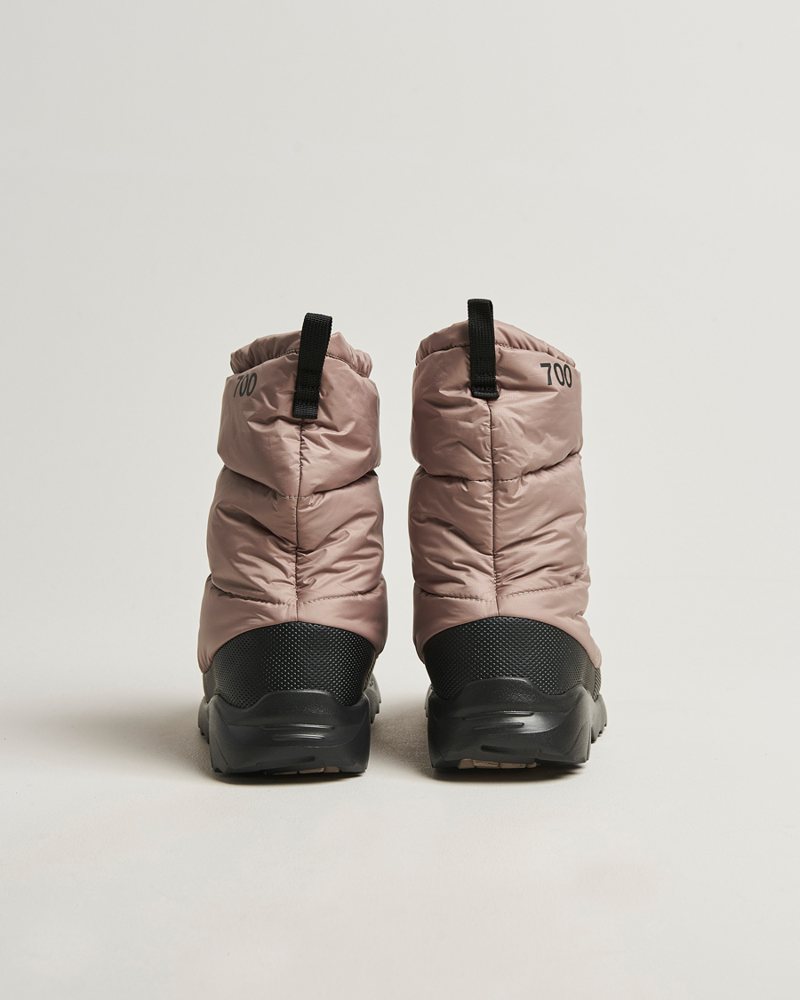 Men | Boots | The North Face | Nuptse Snow Boot Beige