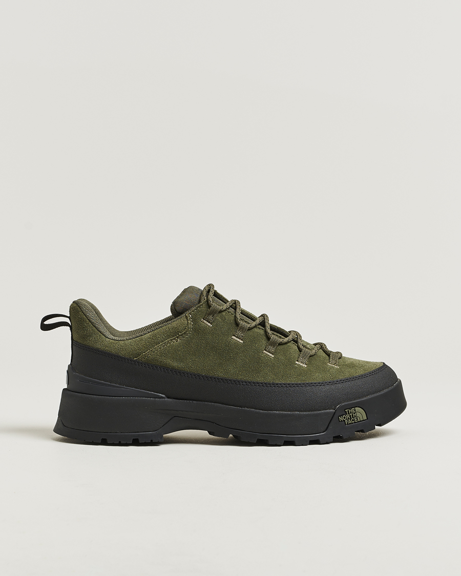 Men | Sneakers | The North Face | Glenclyffe Urban Low Military