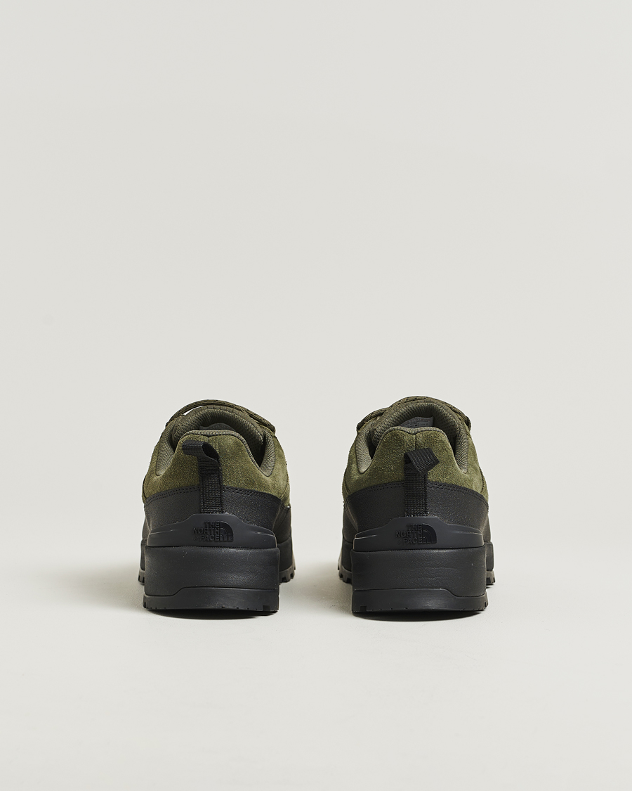 Men | Sneakers | The North Face | Glenclyffe Urban Low Military