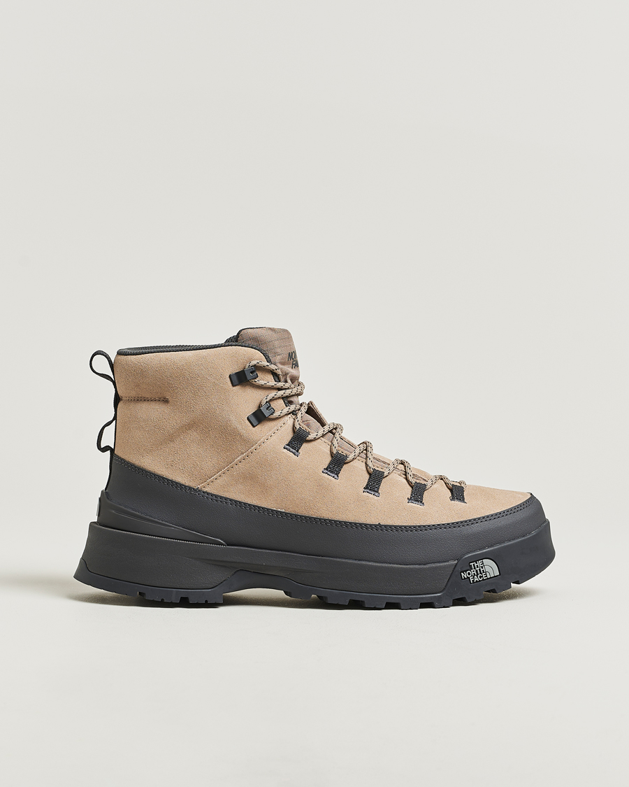 Men | Boots | The North Face | Glenclyffe Urban Boot Beige