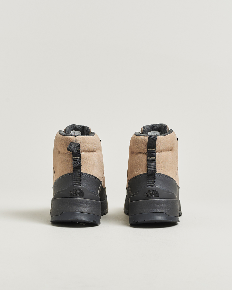 Men | Boots | The North Face | Glenclyffe Urban Boot Beige
