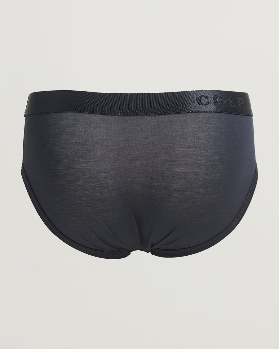 Men | Underwear & Socks | CDLP | Y-Brief Dark Navy