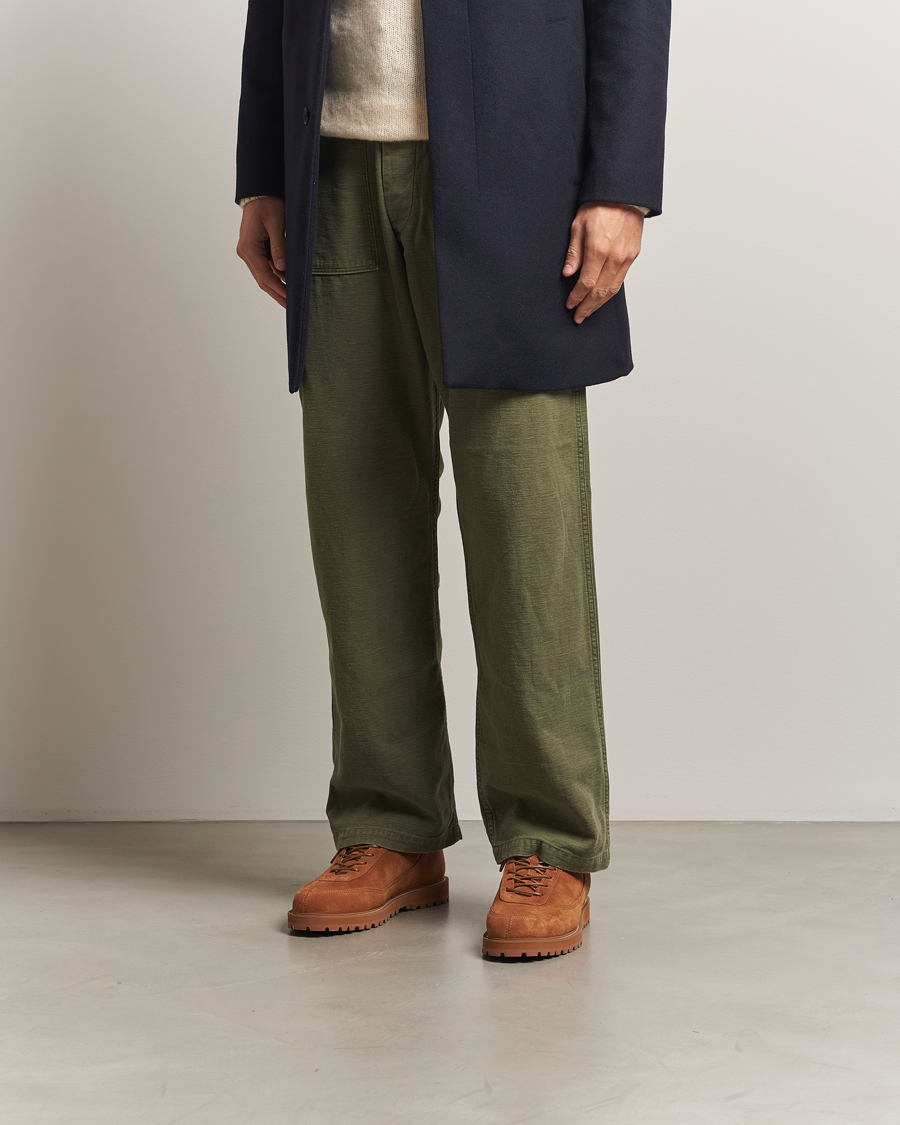 Men | Boots | CQP | Sabulo Suede Boot Snuff