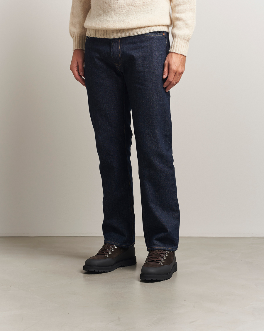 Men | Boots | CQP | Saxum Terrain Boot Dark Brown