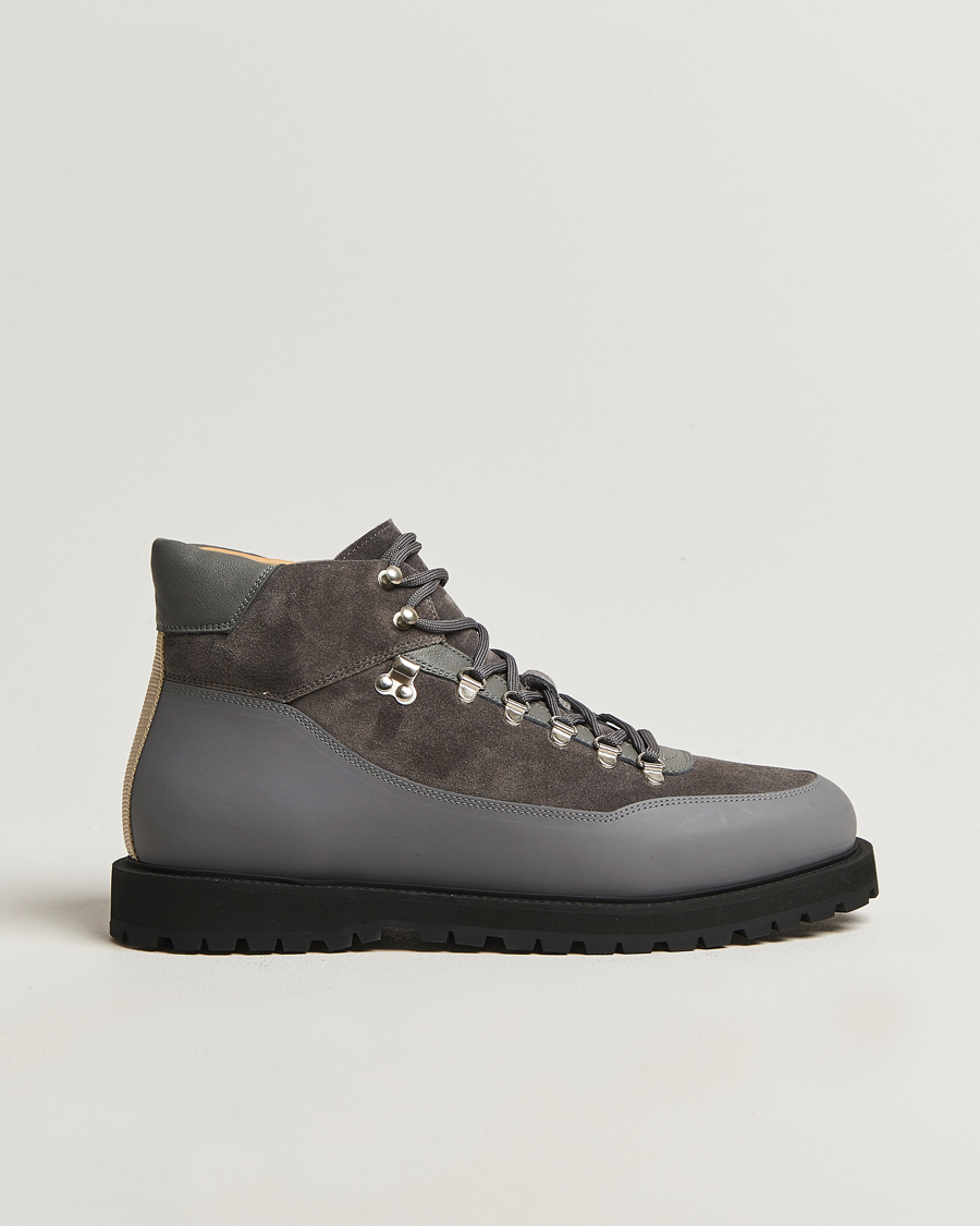 Men | Boots | CQP | Saxum Terrain Boot Granit