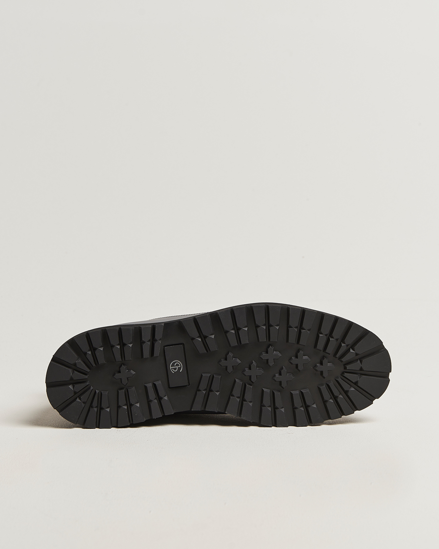 Men | Boots | CQP | Saxum Terrain Boot Granit