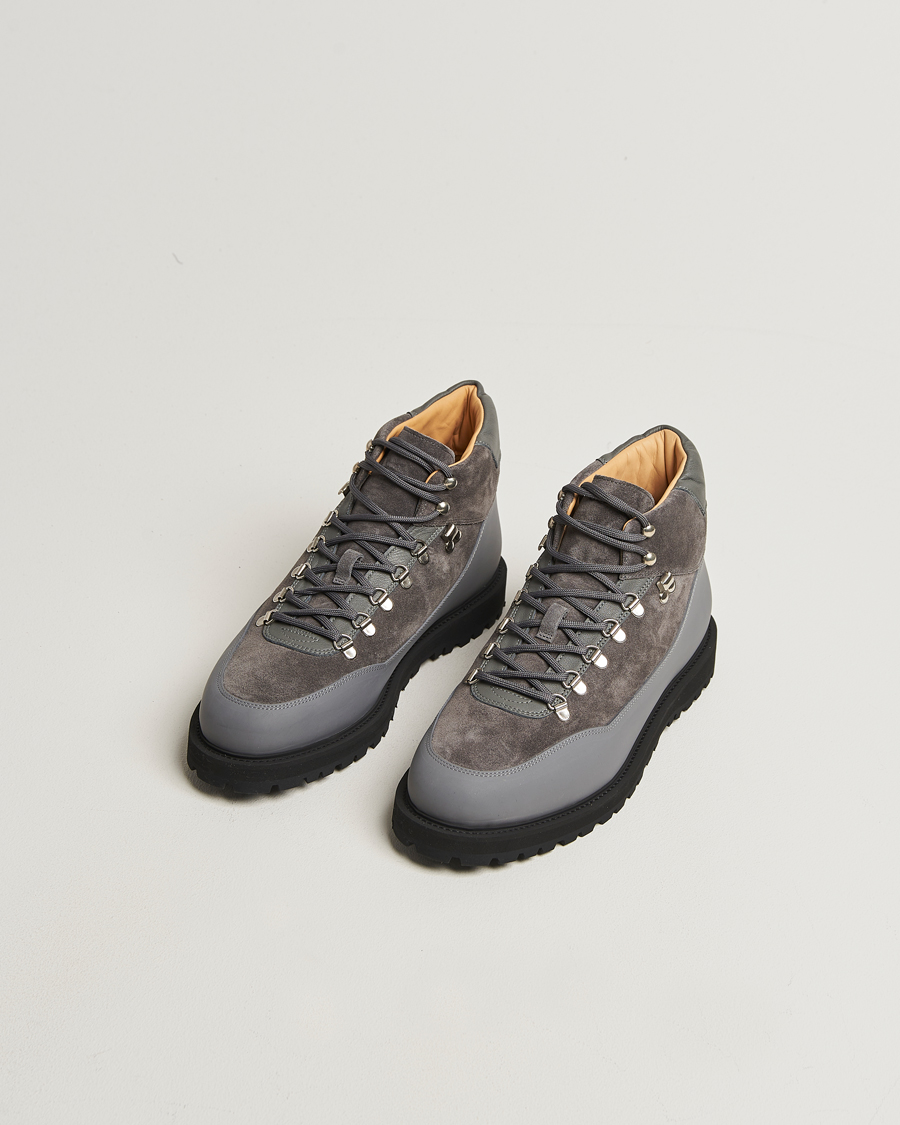 Men | Boots | CQP | Saxum Terrain Boot Granit