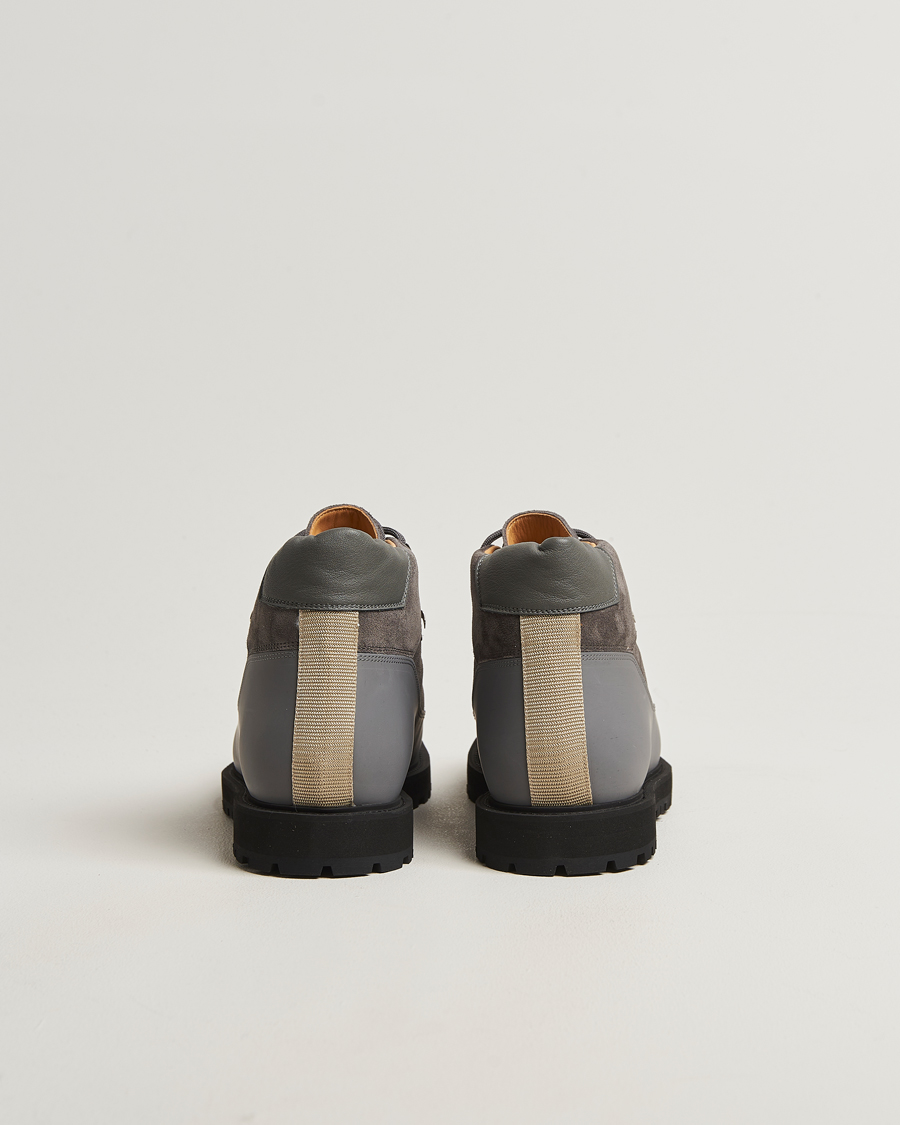 Men | Boots | CQP | Saxum Terrain Boot Granit