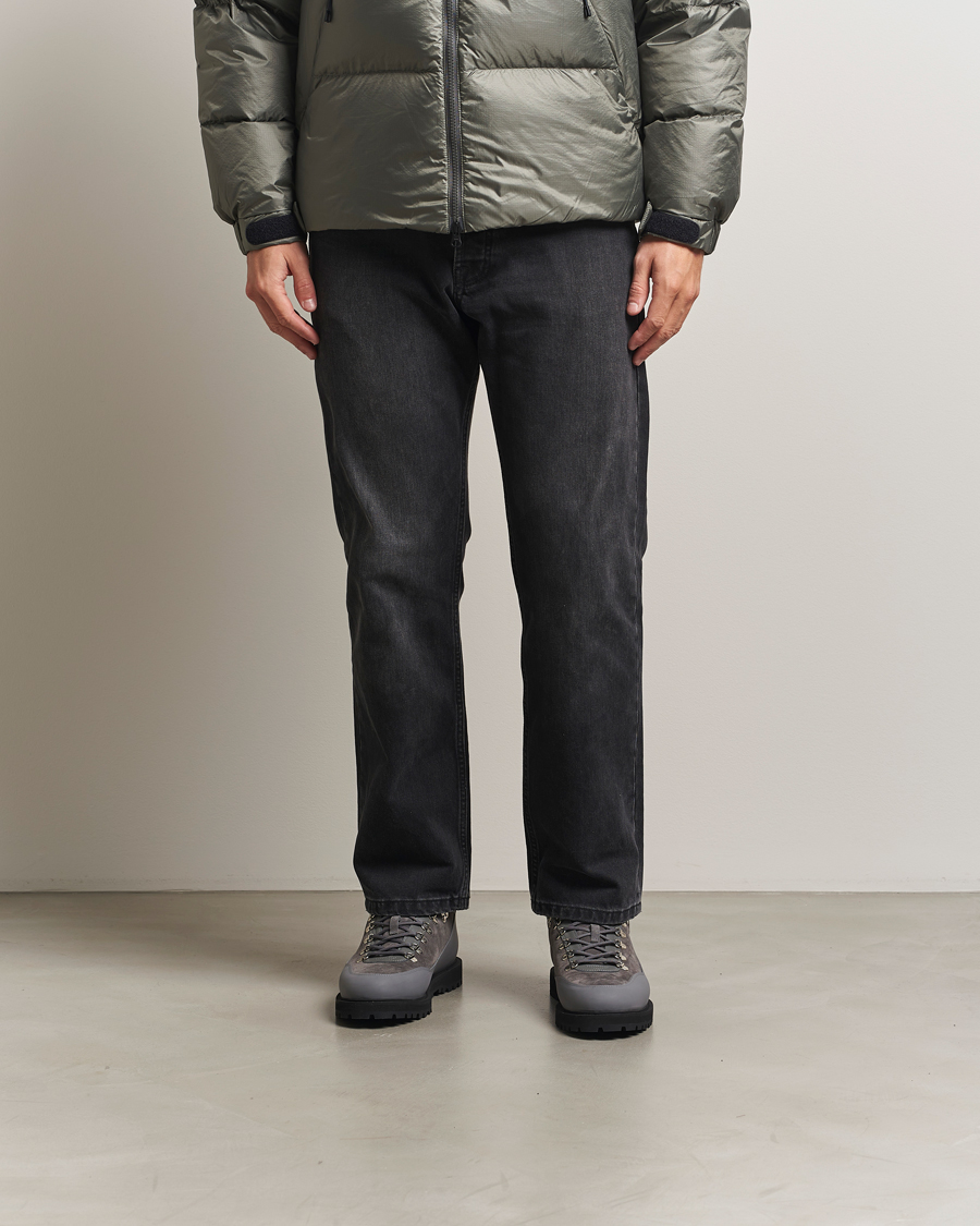 Men | Boots | CQP | Saxum Terrain Boot Granit