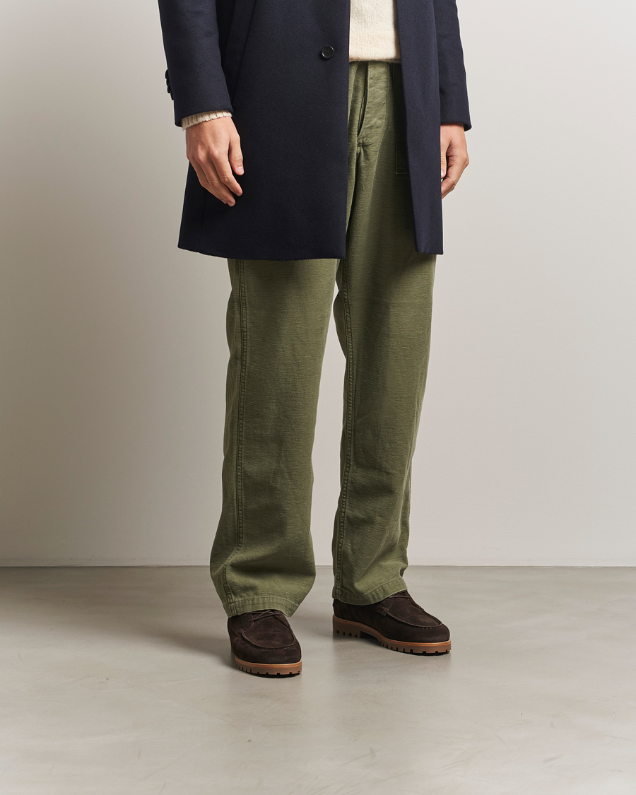 Men | Boots | CQP | Silva Suede Boot Dark Brown