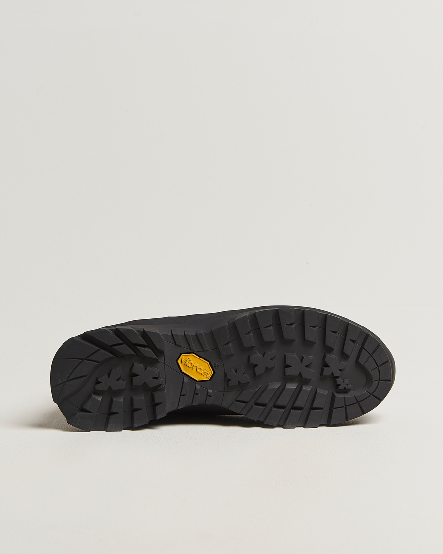 Men | Boots | CQP | Engadin Terrain Boot Black