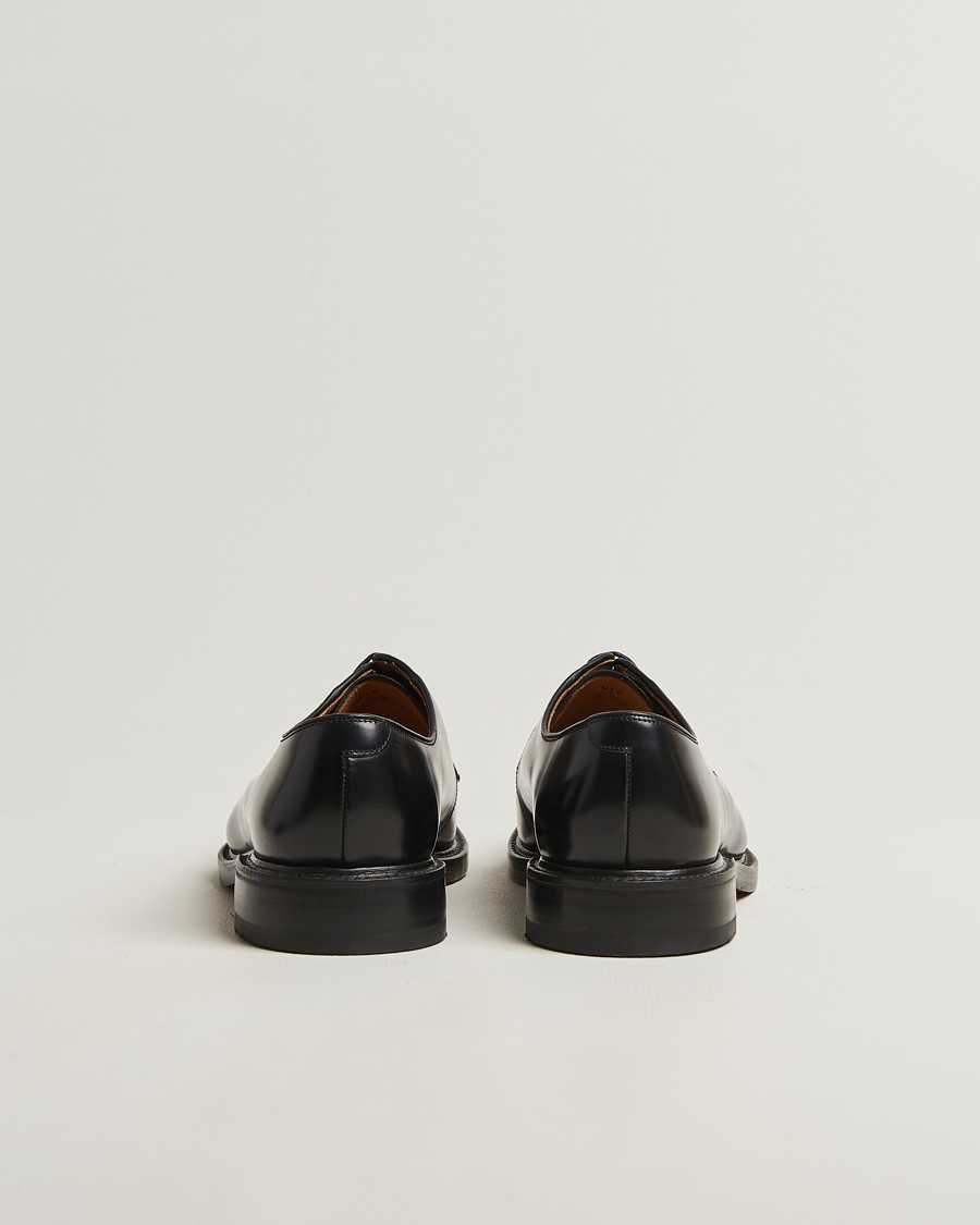 Men | Derby Shoes | Loake 1880 | 771 Leather Derby Black