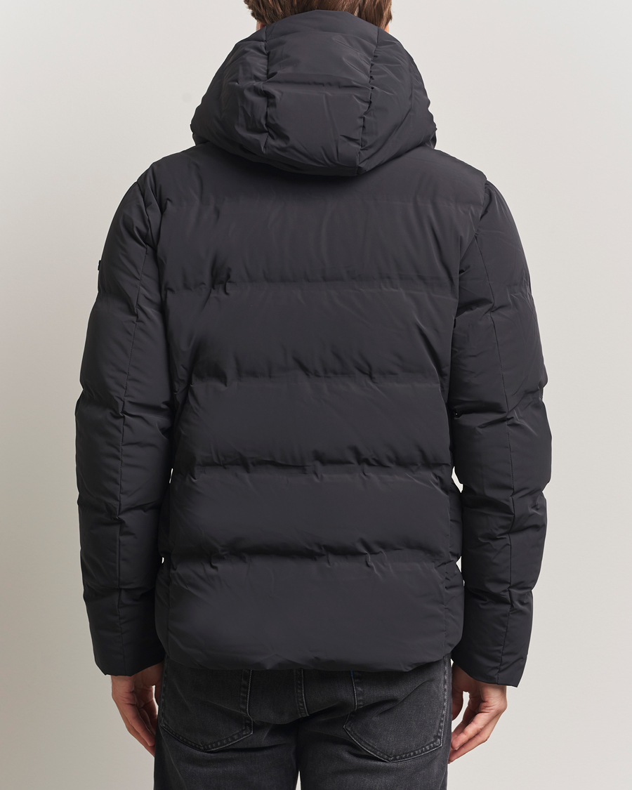 Men | Coats & Jackets | Scandinavian Edition | Torrent II Apex Hooded Puffer Jacket Graphite