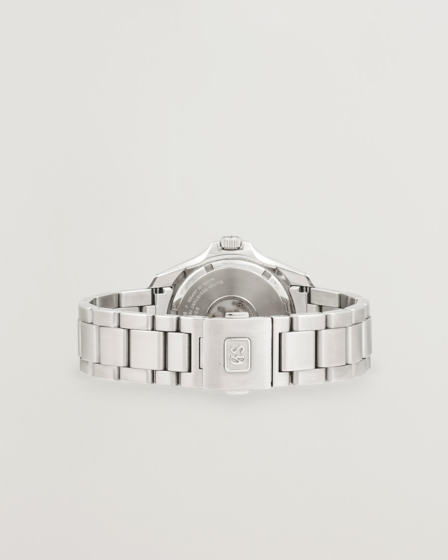 Men | Seiko Pre-Owned Sport Collection GMT | Seiko Pre-Owned | Sport Collection GMT