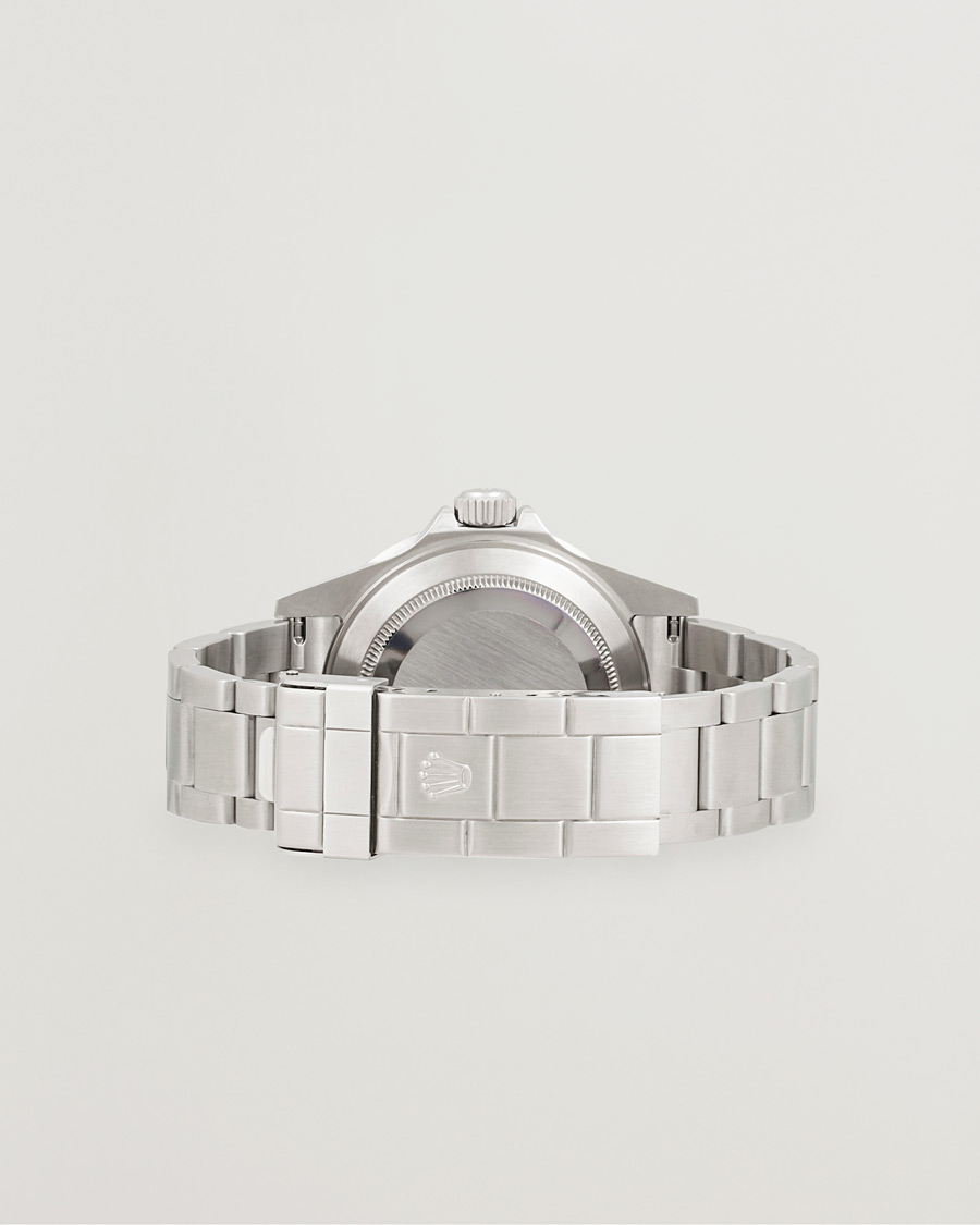 Men | Rolex Pre-Owned Submariner Date | Rolex Pre-Owned | Submariner Date