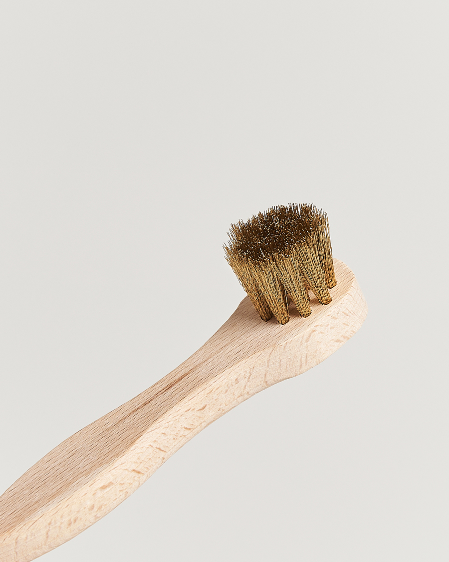Men | Shoe Care | BIRKENSTOCK | Suede Brush