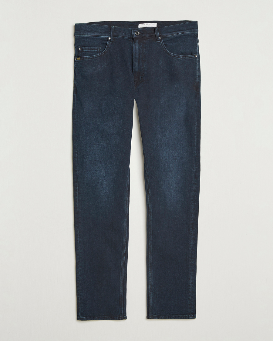 Men | Jeans | Tiger of Sweden | Pistolero Jeans Blue Black