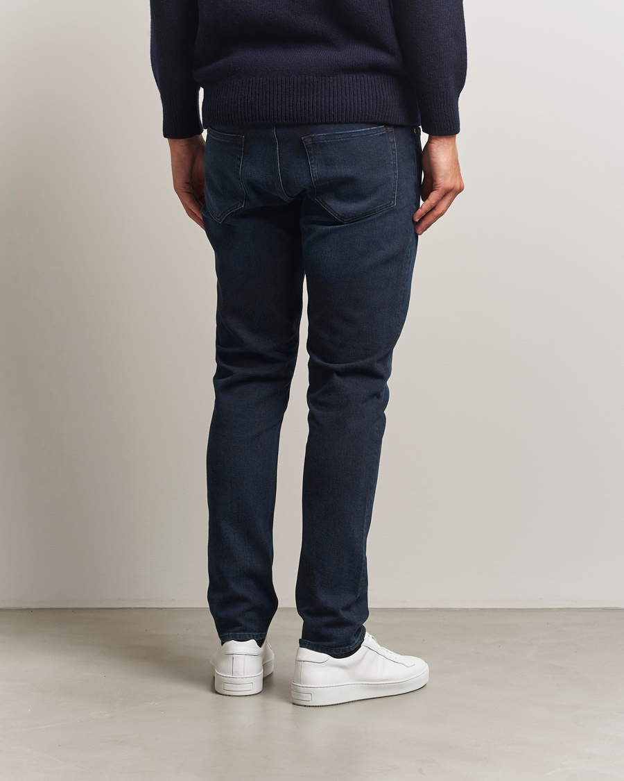 Men | Jeans | Tiger of Sweden | Pistolero Jeans Blue Black