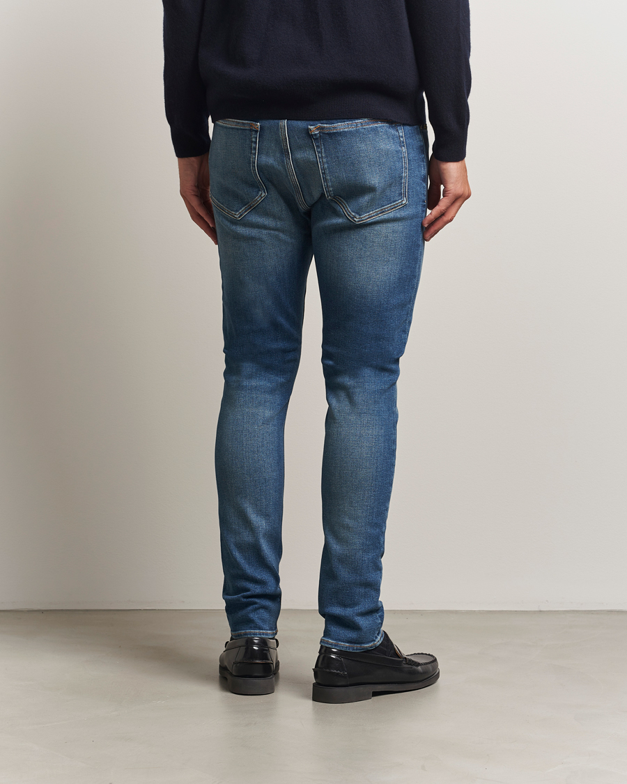 Men | Jeans | Tiger of Sweden | Evolve Jeans Dust Blue