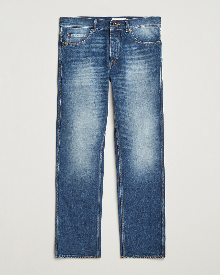Men | Jeans | Tiger of Sweden | Marty Jeans Dust Blue