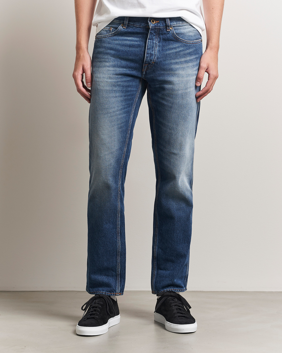 Men | Jeans | Tiger of Sweden | Marty Jeans Dust Blue