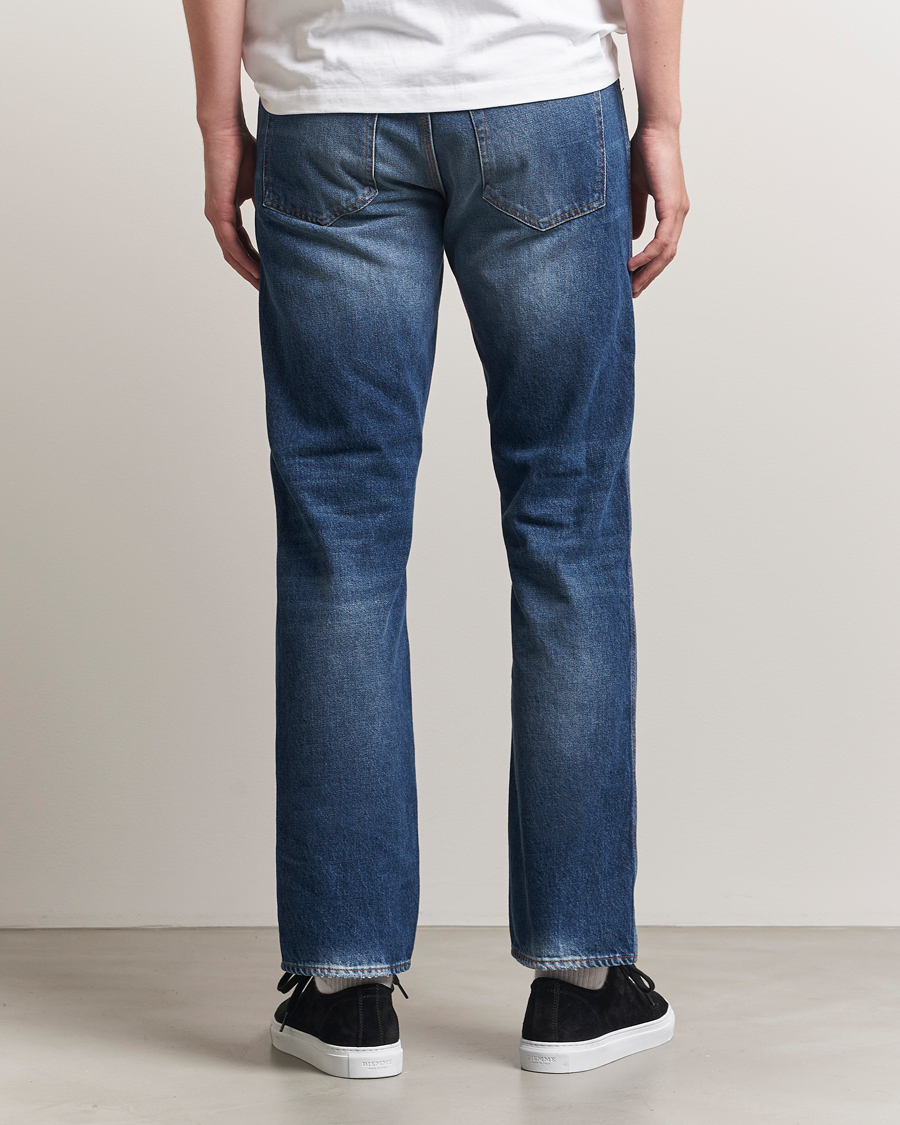 Men | Jeans | Tiger of Sweden | Marty Jeans Dust Blue